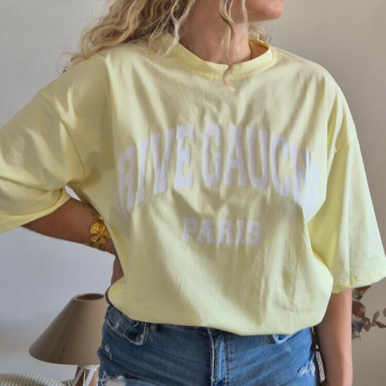 TEE SHIRT CHLOE