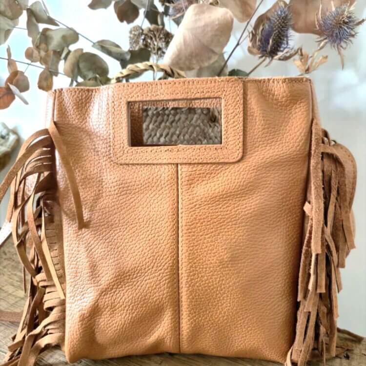 SAC A MAIN MARIUS