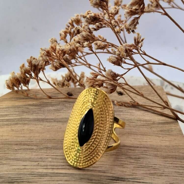 BAGUE MARINA