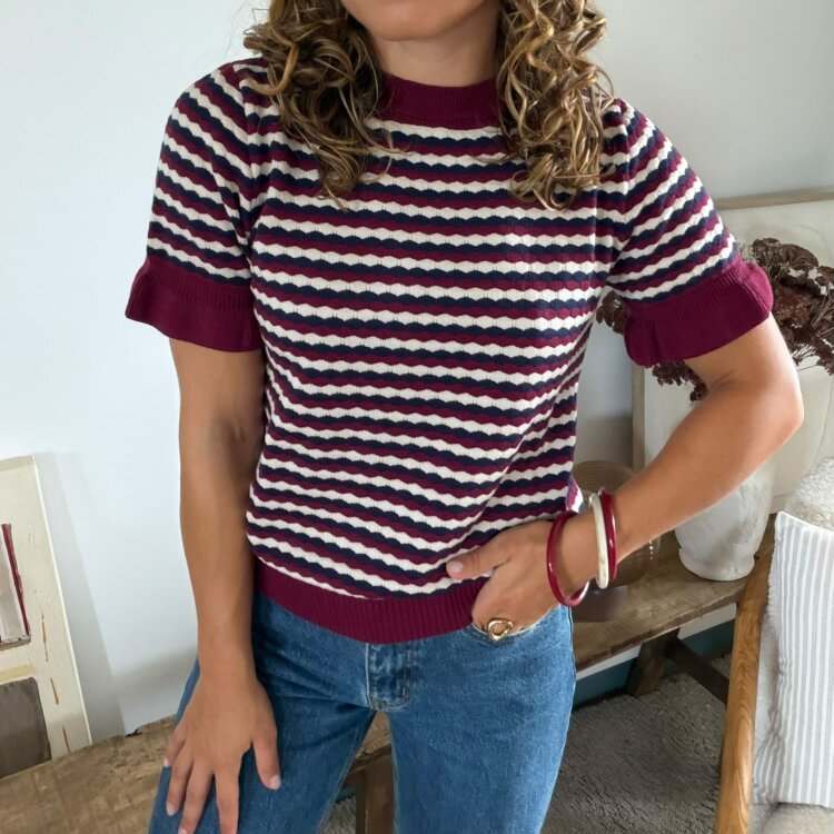 PULL COLMAR