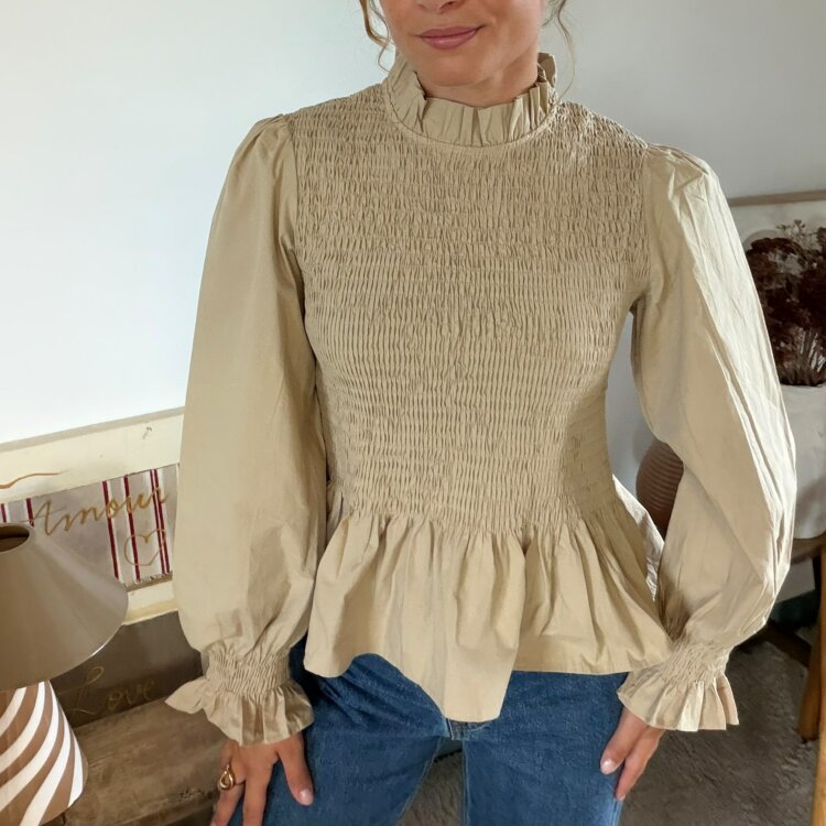 BLOUSE ELLA