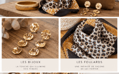 Les accessoires importants dans la mode : ces petits détails qui changent tout